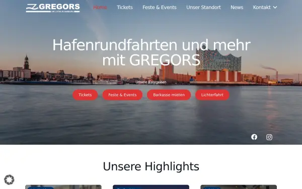 gregors-hamburg.de