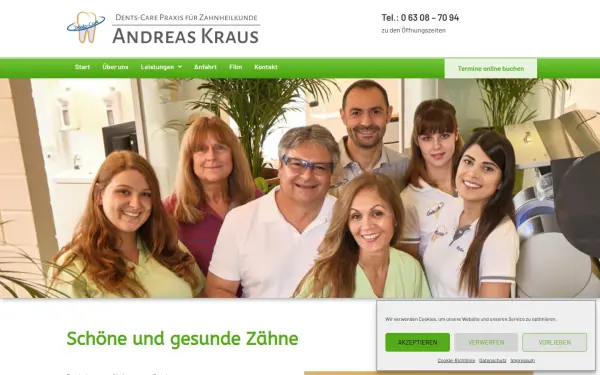 www.dents-care.com