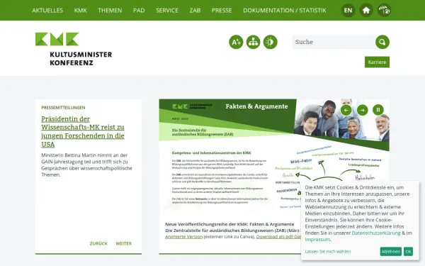 www.kmk.org