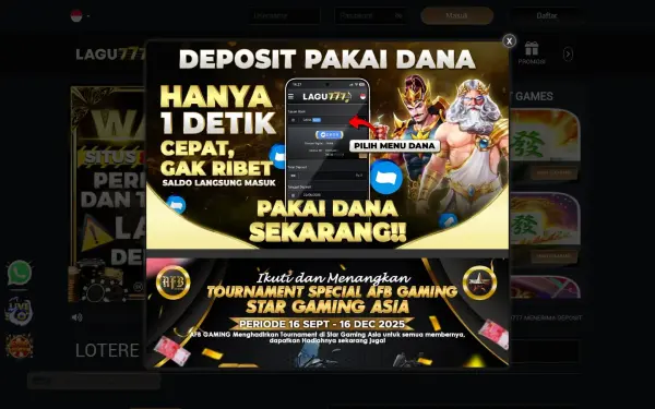 2lagu777.com
