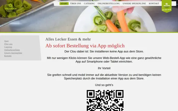 www.alles-lecker-essen.de