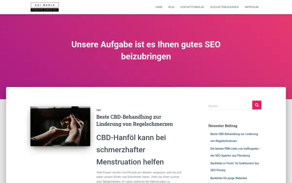www.agimedia.de