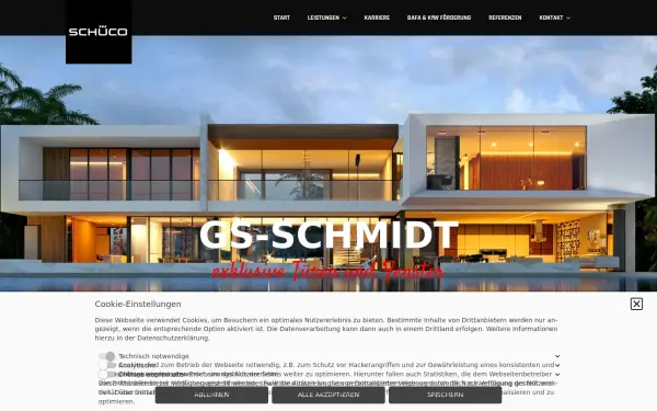 gs-schmidt.de