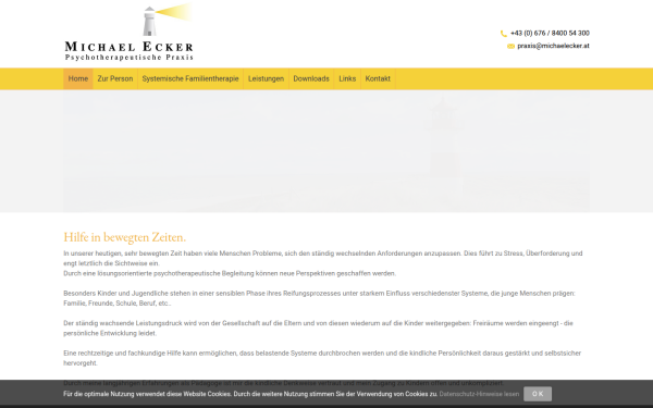 michaelecker.at
