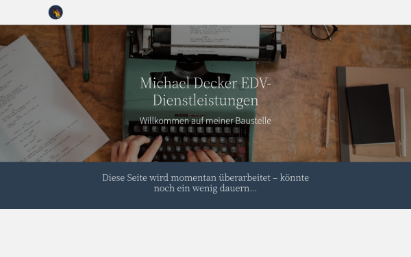 mikedeckeredv.net