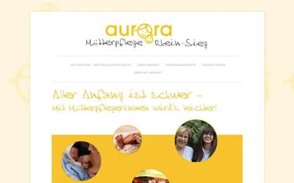 www.aurora-muetterpflege.de