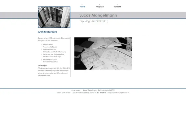 architekt-mangelmann.de