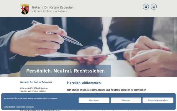 www.katrin-erbacher.notare-net.de