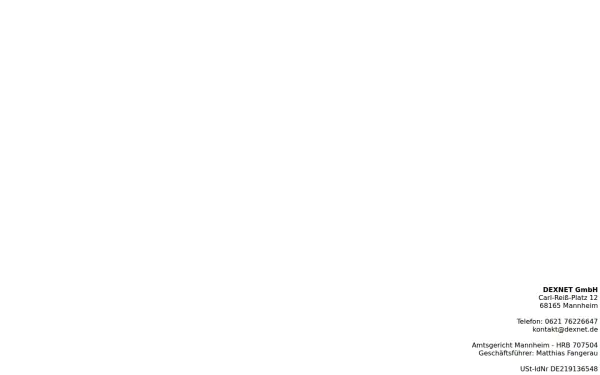 dexnet.de