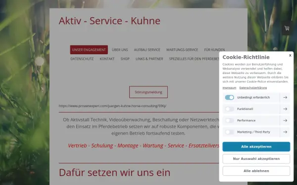www.aktivstall-service.de