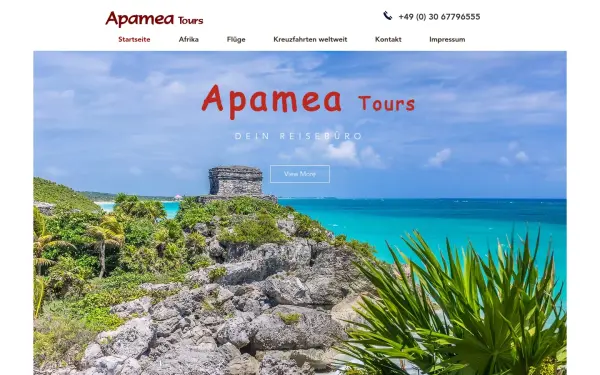www.apamea-tours.de