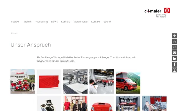 www.c-f-maier.de