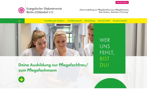 www.evdv.de