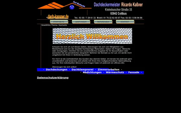 dachkassner.de