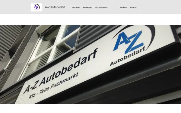 az-autoteile.de