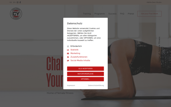 challenge-yourself.eu