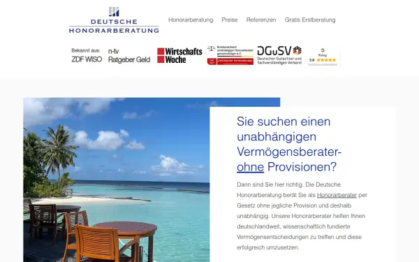www.deutsche-honorarberatung.de