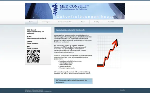 www.medconsult-online.de