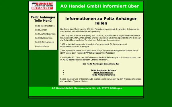 anhaengerladen.de