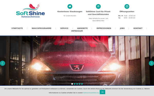 softshine.de