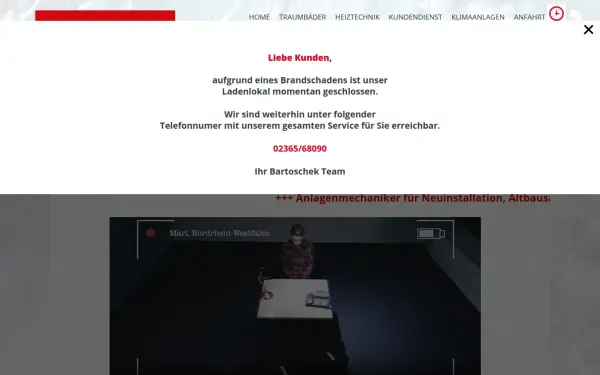 www.bartoschek-gmbh.de