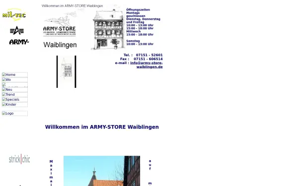 army-store-waiblingen.de