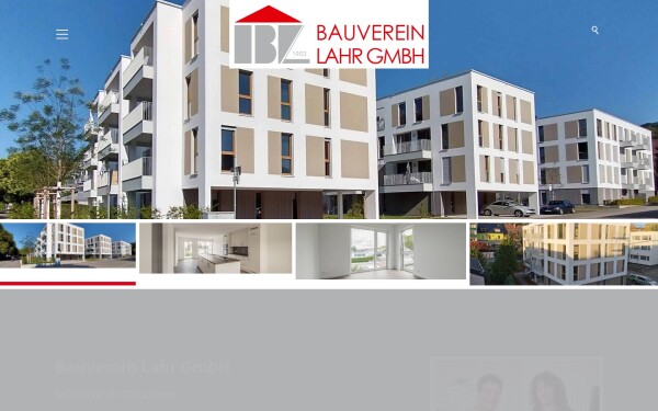 bauverein-lahr.de