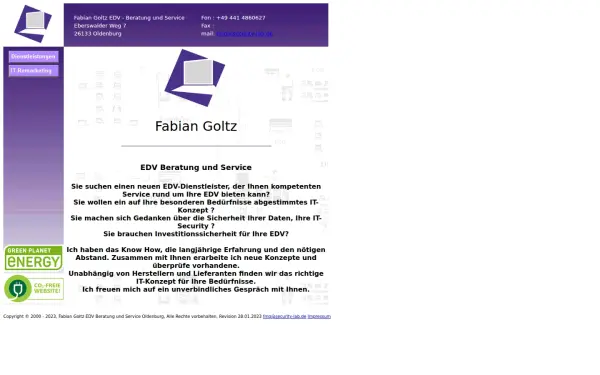 goltz-consulting.de