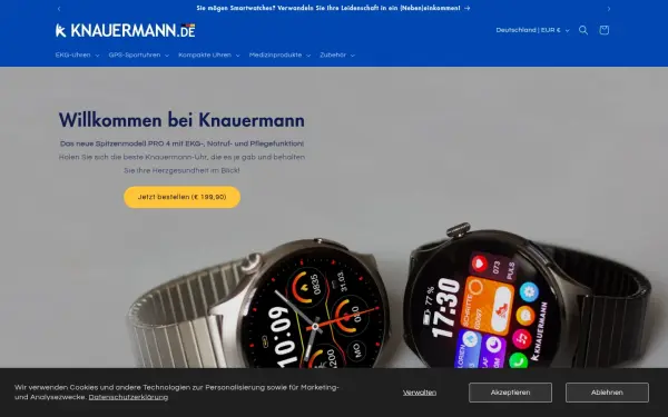 knauermann.de