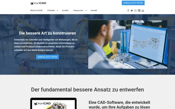 www.ironcad.de
