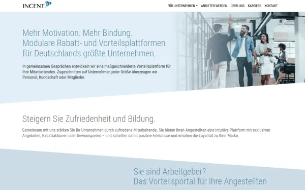 incent.de