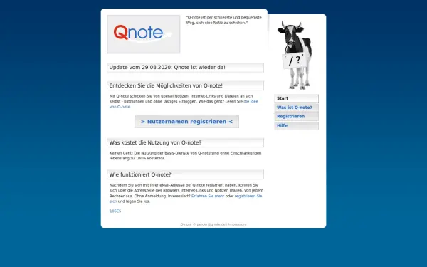 qnote.de