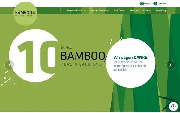 www.bamboo-health-care.com