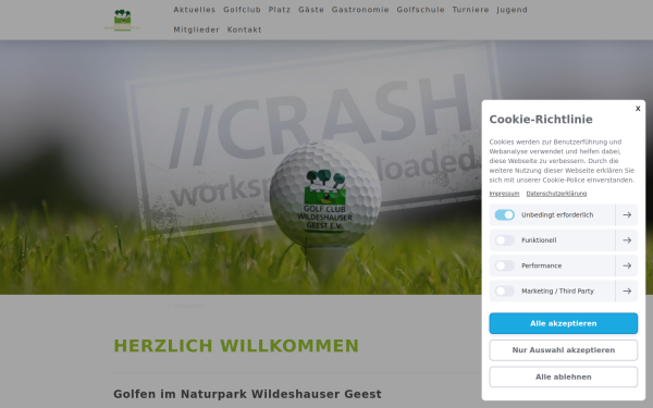 www.golfclub-wildeshausen.de