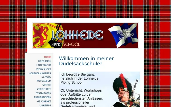 www.lohheide-piping-school.de