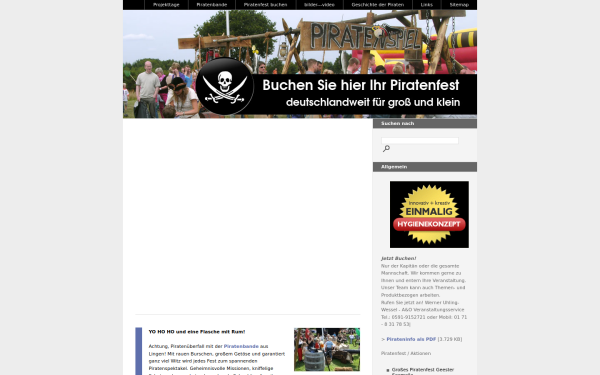 piraten-spektakel.de