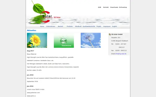 3g-solar.de