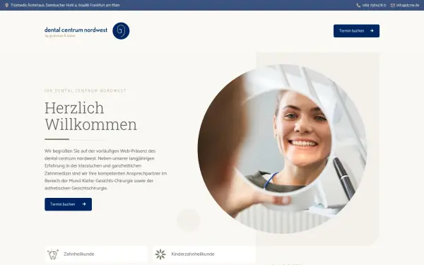 dentalcentrum-nordwest.de