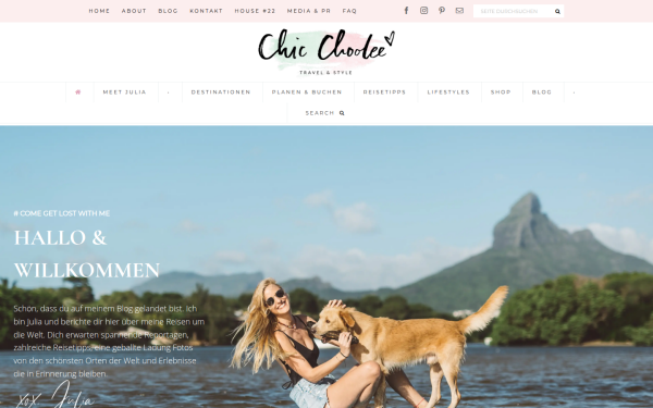 www.chicchoolee.com
