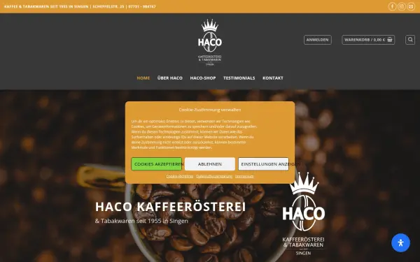 hacoshop.com
