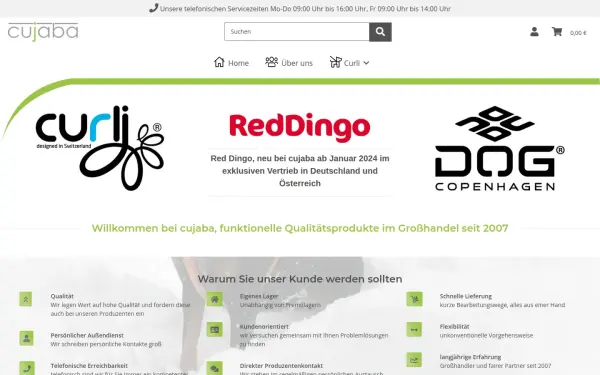 www.cujaba.de