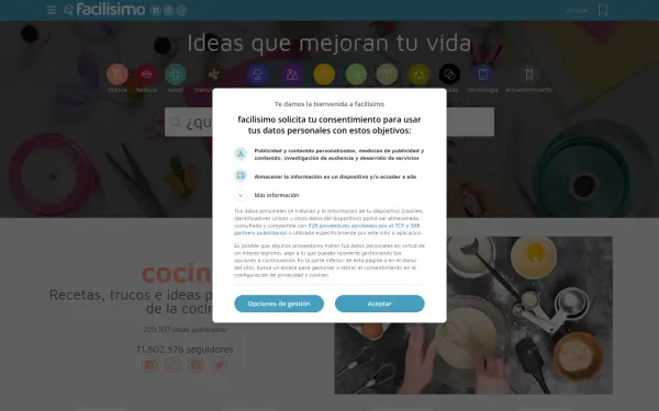 www.facilisimo.com