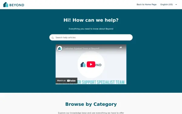 support.beyondpricing.com