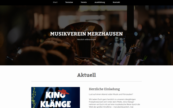 www.musikverein-merzhausen.de