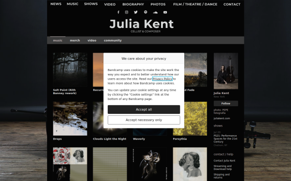 music.juliakent.com