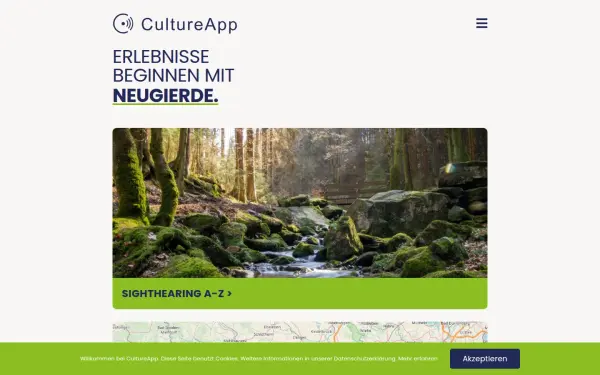 cultureapp.com