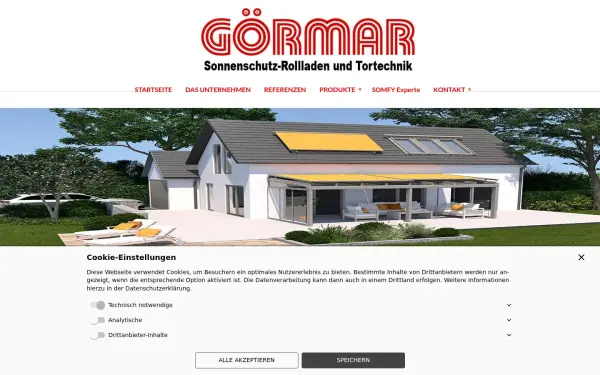 www.goermar.de