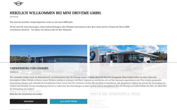 mini-driveme.at