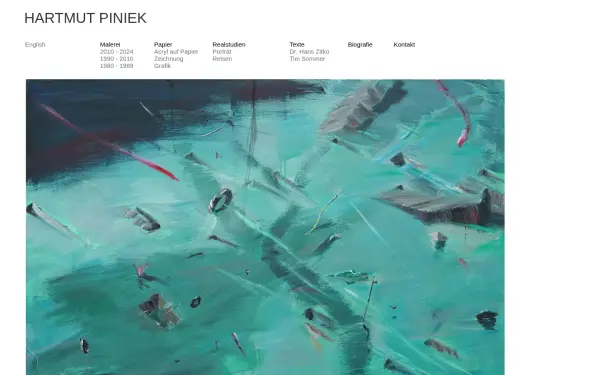 hartmut-piniek.de
