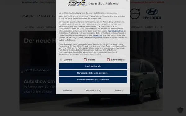 www.autohaus-broehan.de